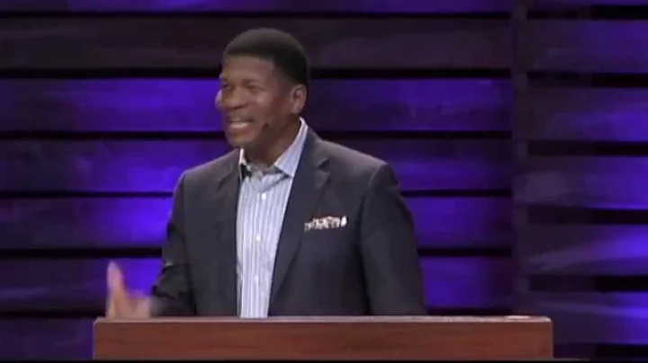 Pastor Lee Jenkins Sermon:  Water Walking Faith