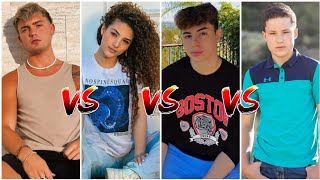 Sofie Dossi vs Keemokazi vs Ian Lucas vs Bryton |Lifestyle Comparison 2024 |RW Facts & Profile|
