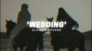 Muhammad Al Muqit - 💍 Wedding 💍 (slowed   reverb) Nasheed