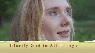 BGodInspired: 4 ways to use 1 Corinthians 10:31 in your life to Glorify God | God Motivation
