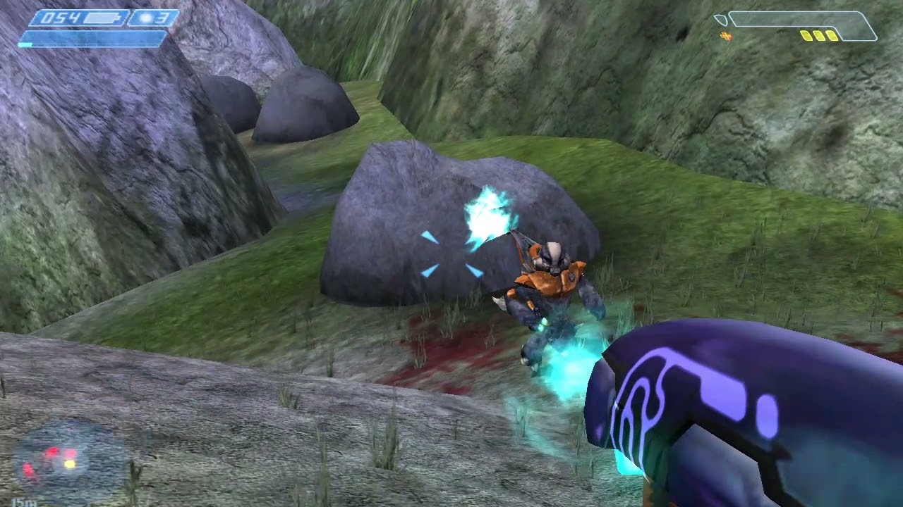 Halo Ce Mission 2 Part 3 YouTube halo-ce-mission-2-part-3-youtube