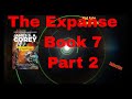 The expanse series tome 7  persepolis rising de james s a corey partie 2