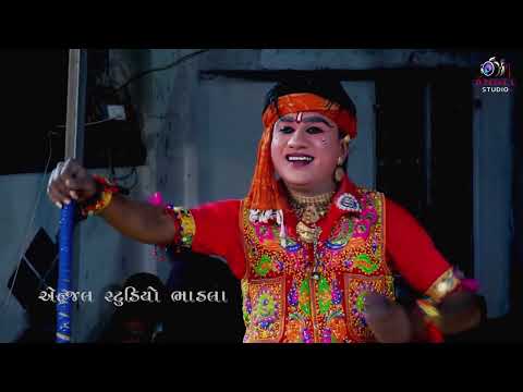 || Sanjay Dhandhani full mojj - Dholra Ramamaldal - Angel studio Bhadla ||