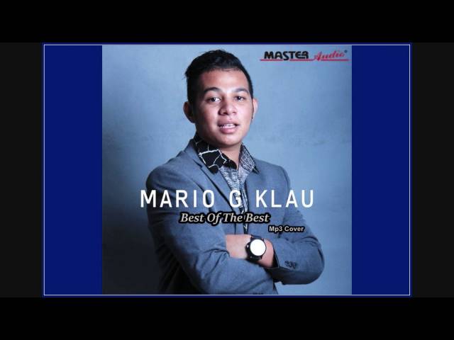 Mario G. Klau - Sa Pu Cinta Cuma Ko (Cover Mitha Talahatu) class=