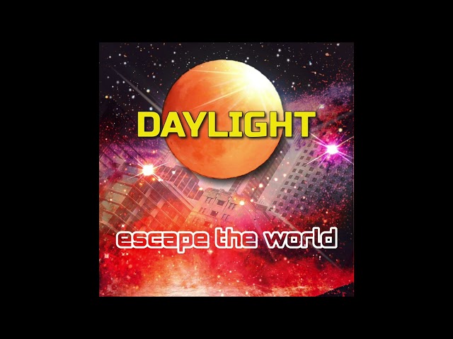 Daylight - End The War