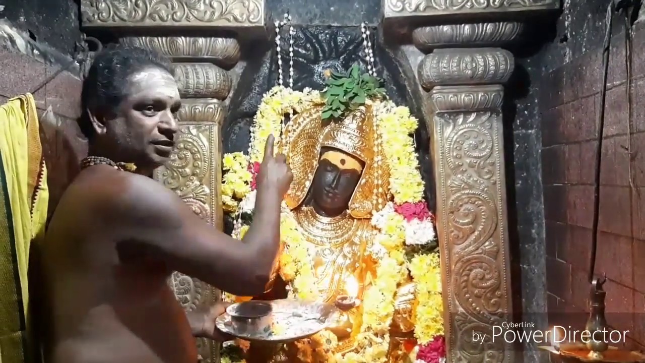 தக்கோலம் - அருள்மிகு ஸ்ரீ ஜலநாதீஸ்வரர் திருக்கோவில் (குருபெயர்ச்சி சிறப்பு திருத்தலம்)