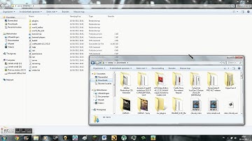 How to set up a craftbukkit server