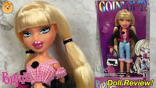 Bratz Goin Out Cloe Doll Full Unboxing Review