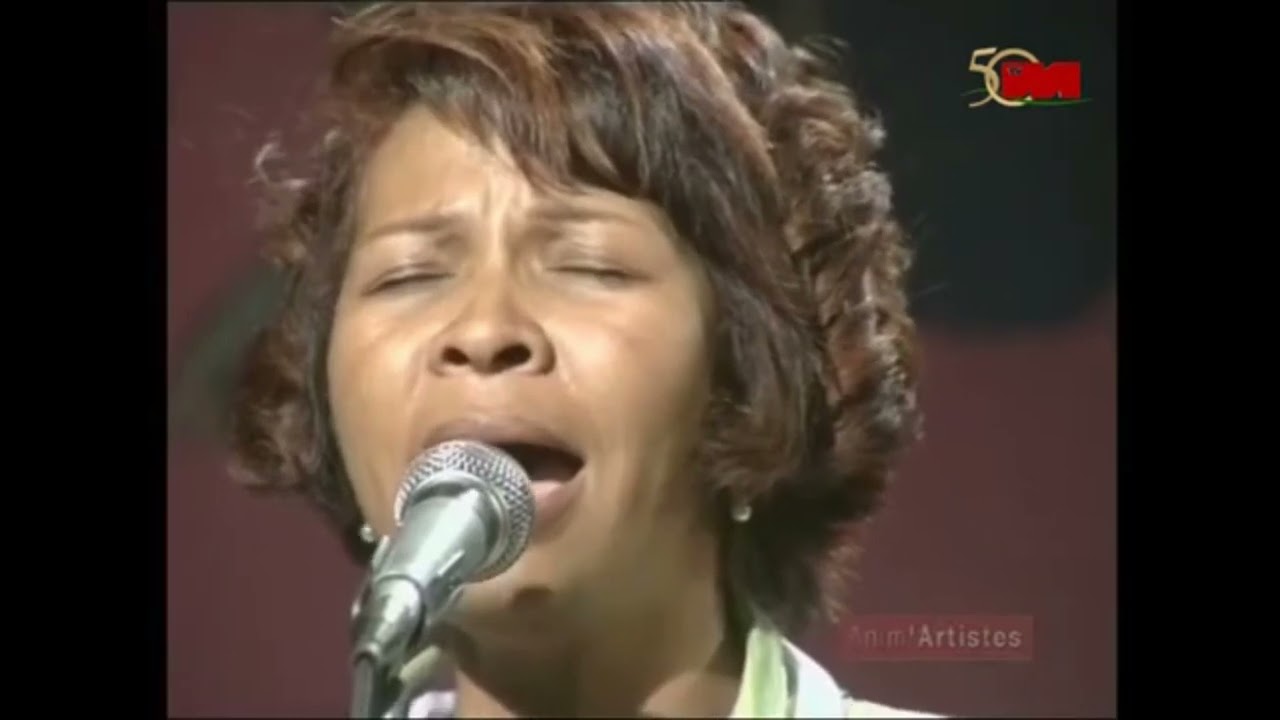 MISY KALO - TSELONINA