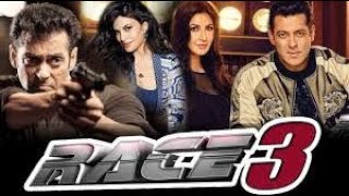 Race3 Behind The Scene Leaked Videosalman Khan And Jacqueline Fernandez Tollywood Secrets