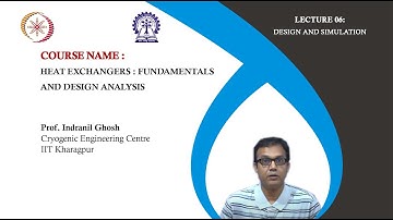 Lecture 06 : Design and Simulation