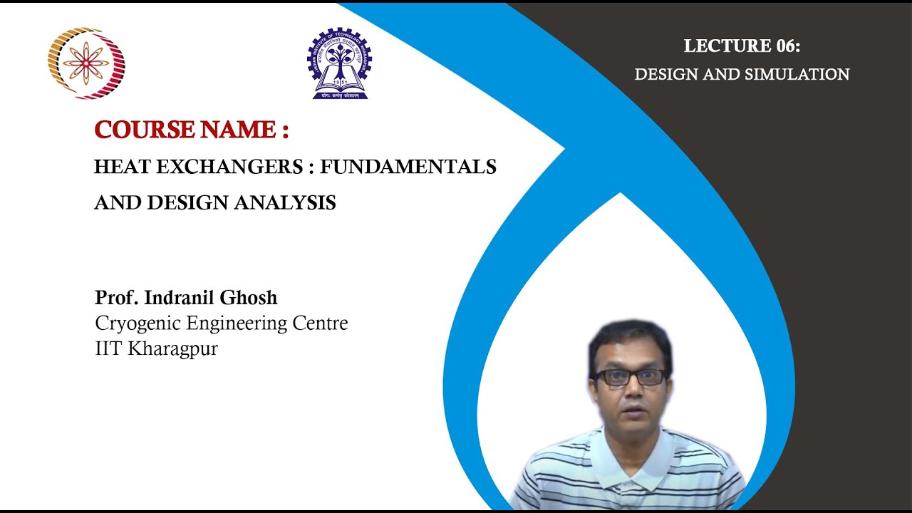 Lecture 06 : Design and Simulation - YouTube