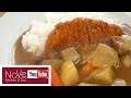 Pork Katsu With Beef Curry - DIY At Home Series