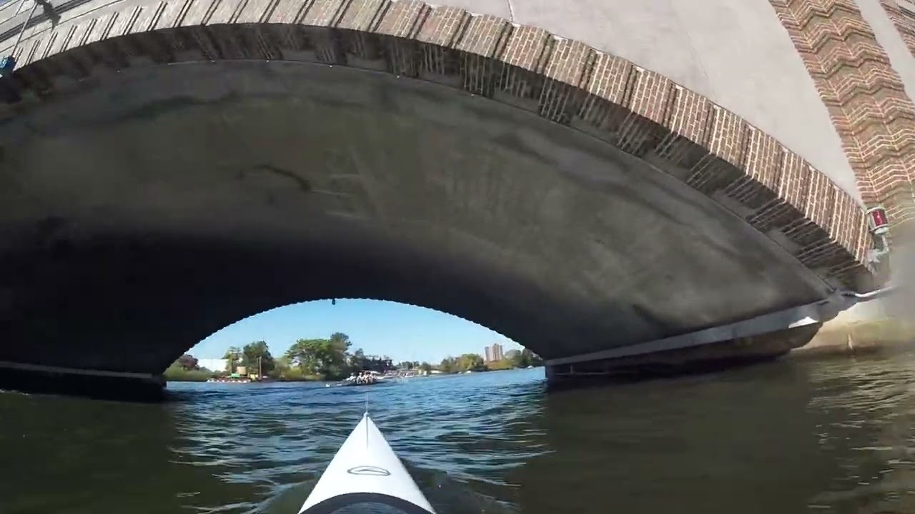 HOCR 2024 men’s 4+ coxswain recording GoPro- Kasden