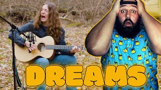 Jake Kohn - Dreams (REACTION)