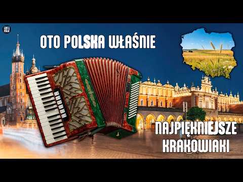 Oto Polska właśnie - Najpiękniejsze Krakowiaki 2026 🇵🇱