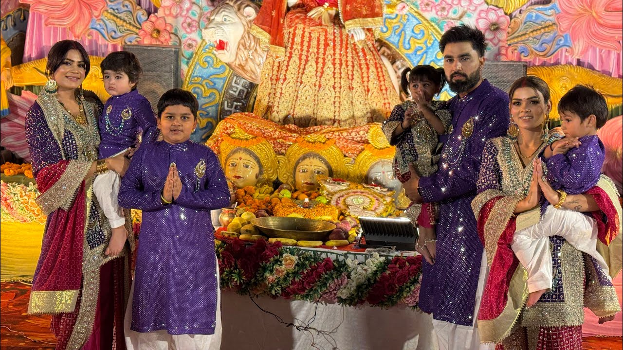 Jagran Ki Dress Pdi Mehngi