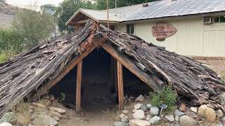 Notes from the Center (Season 2, Episode 4): Twisp and Upper Plateau Pit House