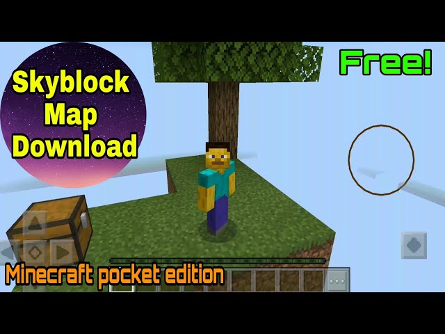 SkyBlock - Download and Play for Free!