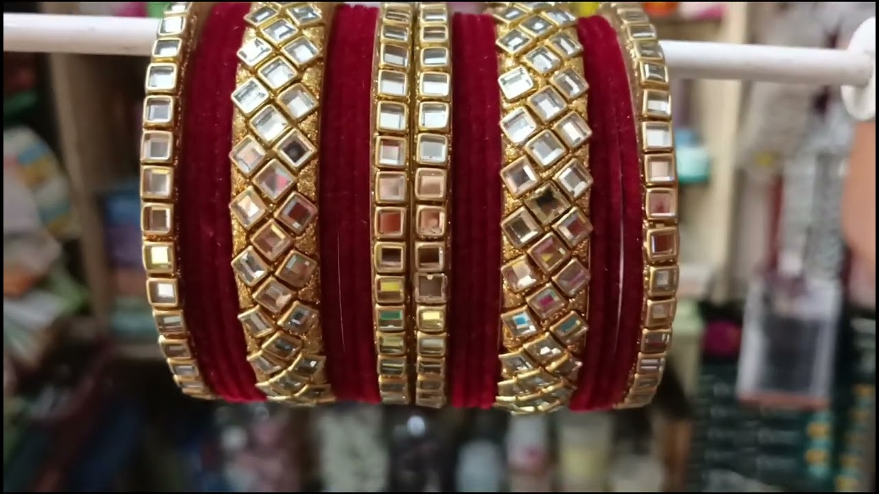 Bridal Chuda: Tradition, Style, and Significance