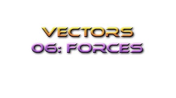 Unreal Engine Tutorial Vectors 06: Forces
