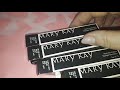 Жидкие тени для век Mary Kay® Liquid Eye Shadow
