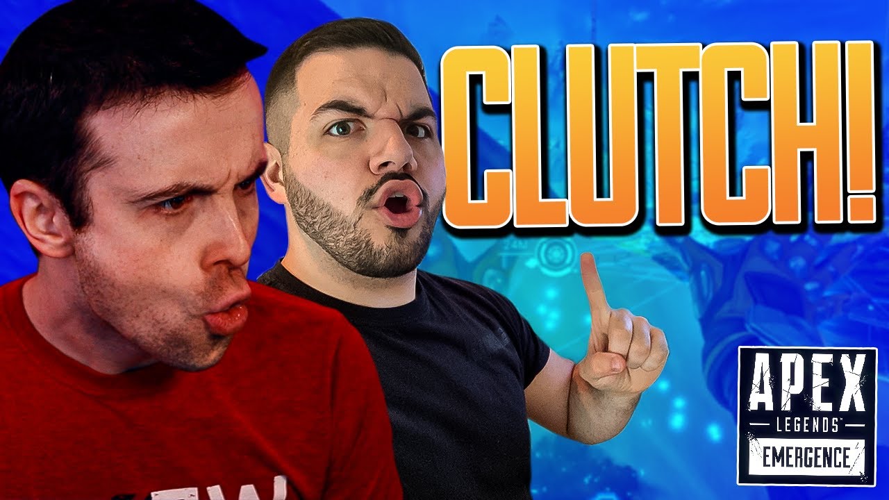 COURAGE AND DRLUPO CLUTCH THE WIN IN APEX