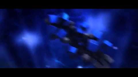 Nova intro do canal 3d By: KINGS