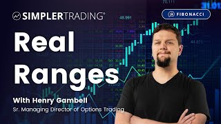 Real Ranges Simpler Trading