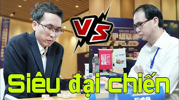 QUÁ KHỦNG KHIẾP | Vòng 9 Giáp cấp liên tái 2023. Nguyễn Thành Bảo đối đầu Triệu Hâm Hâm