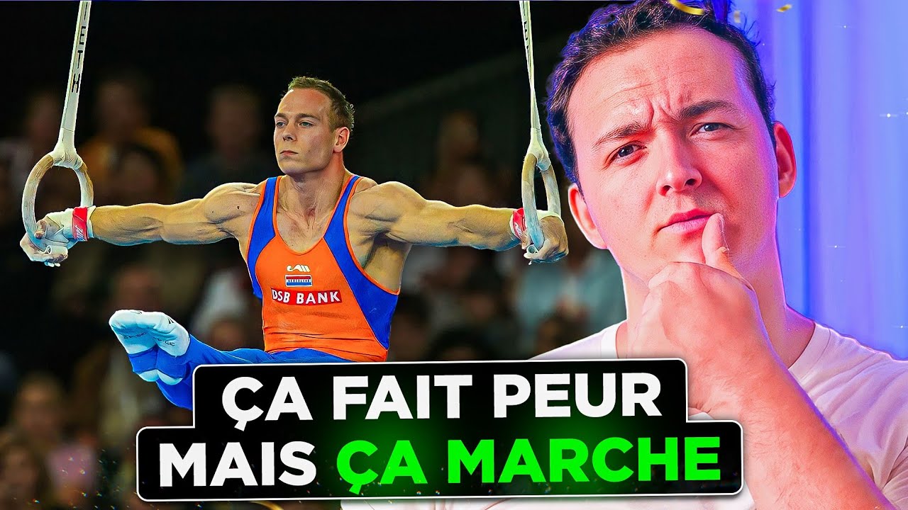 La méthode controversée pour un corps indestructible