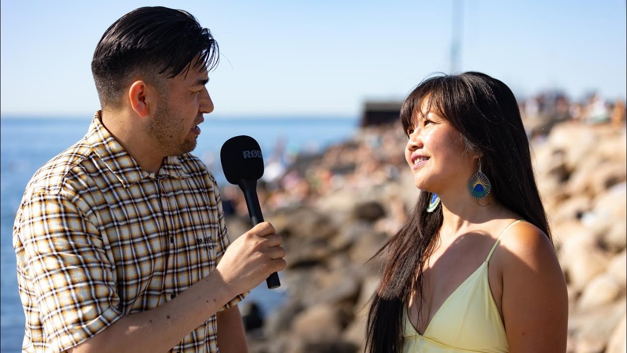 socialdans sommar 2023 Malmo västra hamnen - Sweden