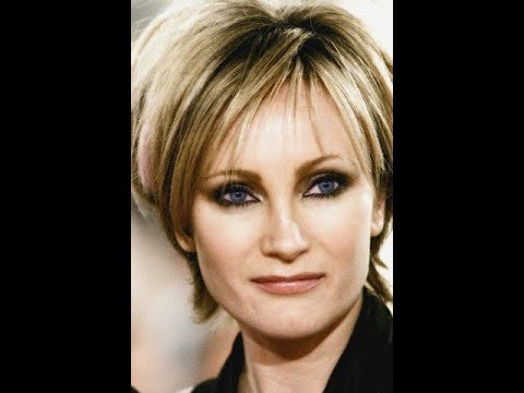 Video: Patricia Kaas Kreativitet Och Biografi