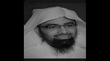 سورة العلق (كاملة) | الشيخ: ناصر القطامي | تلاوة خاشعة من نوادر عام 1423هـ