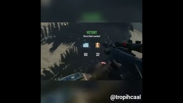 BEST COD Bo2 Trickshot I hit