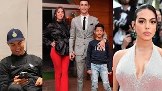 cris and his amazing family members 🔥❤️ part 6 #cr7 #footbalcr7