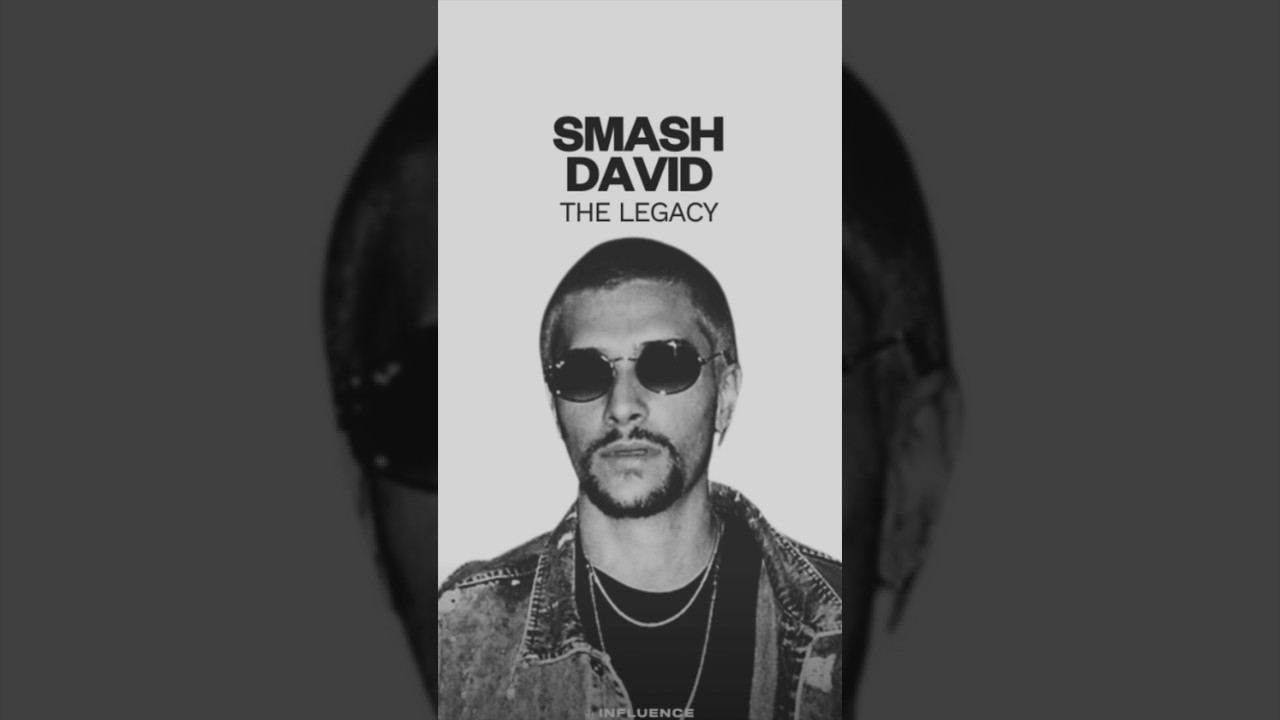 Smash David has left an impressive mark with chart-topping collaborations