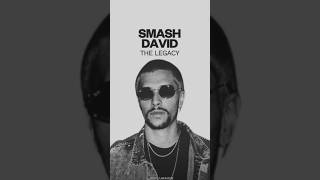 Smash David has left an impressive mark with chart-topping collaborations
