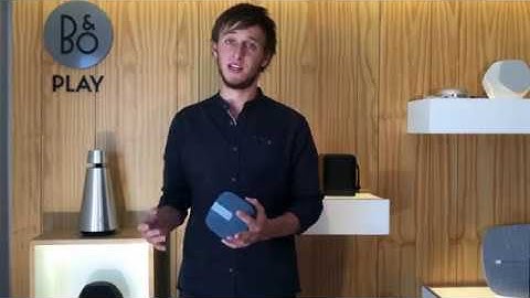 BeoLiving Intelligence new features