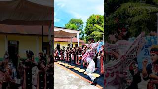Seni tari yang indah #viralvideo #aceh #gayo #viralshorts