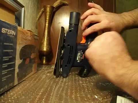 шлифмашинка пригодится в хозяйстве