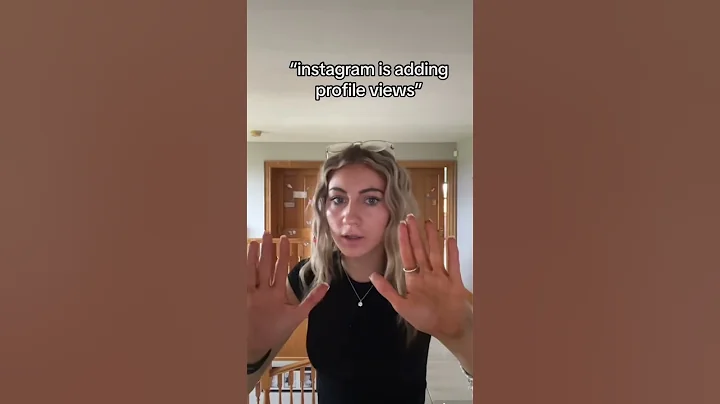 I love stalking people on Instagram #shorts