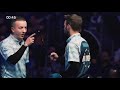 Oliver Szolnoki vs Skyler Woodward | 2022 Premier League Pool | Day 4