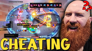 What Cheating ACTUALLY Looks Like In Final Fantasy 14