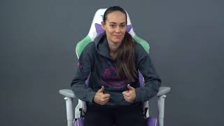 TS42 Features