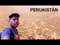 Esta parte del Perú parece Afganistán | Huaycán