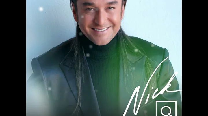 QVC Tribute Nick Chavez