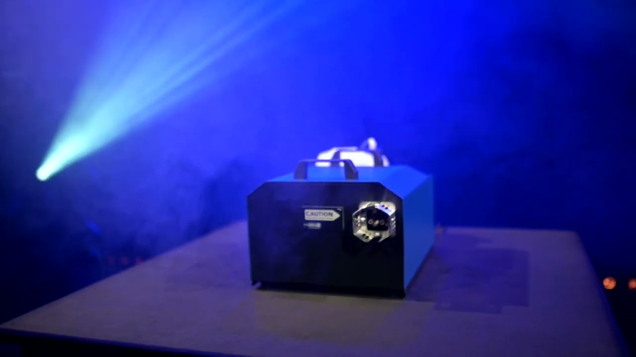 Look Solutions - Orka 2