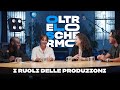 Chi sono i Set Designer, Intimacy Coordinator e Sustainability Manager? | Oltre Lo Schermo Ep.2