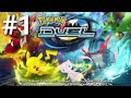 Pokemon Duel PART 1 Gameplay Walkthrough iOS Android Pokemon Duel PART 1 Gameplay Walkthrough iOS Android